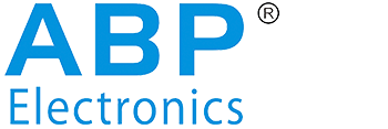 ABP Electronics Logo