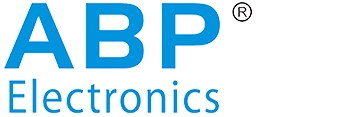 ABP Electronics Logo