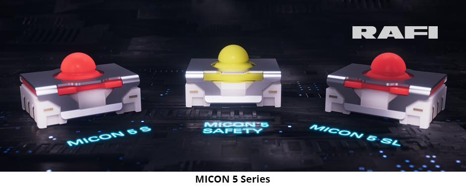 MICON 5 Series