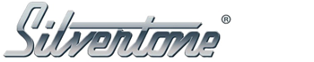 Silvertone