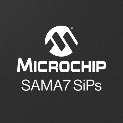 microchip product feature3 SiPs fig1 SAMA7 SiPs 4HB Frontal